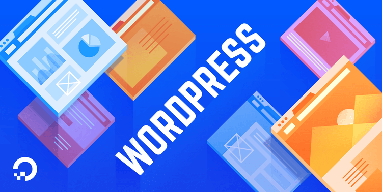 wordpress-сайты